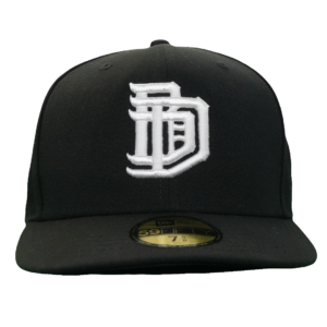 Bound Logo Cap